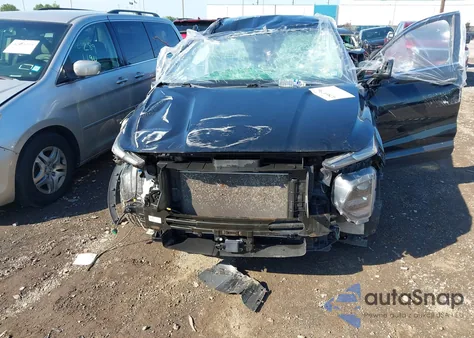 2019 Hyundai Santa Fe Se from USA, damaged, VIN 5NMS2CAD9KH083372